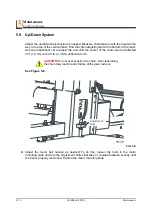 Preview for 60 page of Wood-mizer LT70AC Safety, Setup, Operation & Maintenance Manual