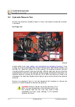 Preview for 74 page of Wood-mizer LT70AC Safety, Setup, Operation & Maintenance Manual