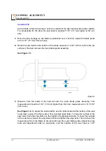 Preview for 76 page of Wood-mizer LT70AC Safety, Setup, Operation & Maintenance Manual