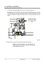 Preview for 86 page of Wood-mizer LT70AC Safety, Setup, Operation & Maintenance Manual