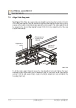 Preview for 88 page of Wood-mizer LT70AC Safety, Setup, Operation & Maintenance Manual