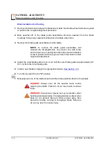 Preview for 90 page of Wood-mizer LT70AC Safety, Setup, Operation & Maintenance Manual