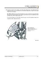 Preview for 95 page of Wood-mizer LT70AC Safety, Setup, Operation & Maintenance Manual