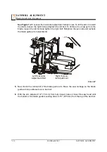 Preview for 102 page of Wood-mizer LT70AC Safety, Setup, Operation & Maintenance Manual