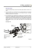 Preview for 111 page of Wood-mizer LT70AC Safety, Setup, Operation & Maintenance Manual