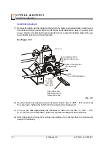 Preview for 112 page of Wood-mizer LT70AC Safety, Setup, Operation & Maintenance Manual