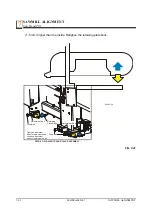 Preview for 116 page of Wood-mizer LT70AC Safety, Setup, Operation & Maintenance Manual