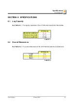 Preview for 117 page of Wood-mizer LT70AC Safety, Setup, Operation & Maintenance Manual