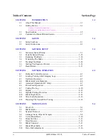 Preview for 2 page of Wood-mizer LT70HD Safety, Setup, Operation & Maintenance Manual