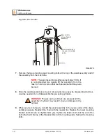 Preview for 118 page of Wood-mizer LT70HD Safety, Setup, Operation & Maintenance Manual