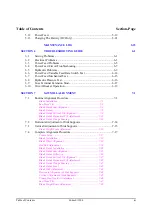 Preview for 3 page of Wood-mizer LT80HD Safety, Setup, Operation & Maintenance Manual