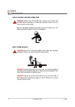 Preview for 12 page of Wood-mizer LT80HD Safety, Setup, Operation & Maintenance Manual