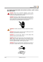 Preview for 15 page of Wood-mizer LT80HD Safety, Setup, Operation & Maintenance Manual