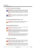 Preview for 16 page of Wood-mizer LT80HD Safety, Setup, Operation & Maintenance Manual