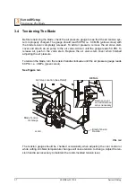 Предварительный просмотр 28 страницы Wood-mizer LT80HD Safety, Setup, Operation & Maintenance Manual