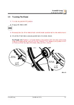 Preview for 29 page of Wood-mizer LT80HD Safety, Setup, Operation & Maintenance Manual