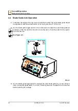 Предварительный просмотр 40 страницы Wood-mizer LT80HD Safety, Setup, Operation & Maintenance Manual