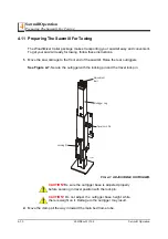 Предварительный просмотр 52 страницы Wood-mizer LT80HD Safety, Setup, Operation & Maintenance Manual