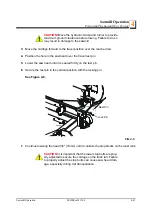 Preview for 53 page of Wood-mizer LT80HD Safety, Setup, Operation & Maintenance Manual