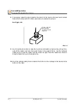 Preview for 54 page of Wood-mizer LT80HD Safety, Setup, Operation & Maintenance Manual