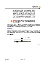 Предварительный просмотр 59 страницы Wood-mizer LT80HD Safety, Setup, Operation & Maintenance Manual