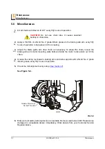 Preview for 64 page of Wood-mizer LT80HD Safety, Setup, Operation & Maintenance Manual