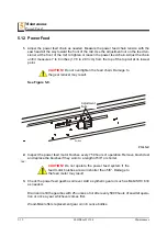 Preview for 74 page of Wood-mizer LT80HD Safety, Setup, Operation & Maintenance Manual