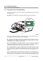 Предварительный просмотр 90 страницы Wood-mizer LT80HD Safety, Setup, Operation & Maintenance Manual