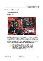 Preview for 99 page of Wood-mizer LT80HD Safety, Setup, Operation & Maintenance Manual