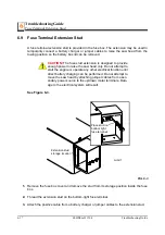 Preview for 100 page of Wood-mizer LT80HD Safety, Setup, Operation & Maintenance Manual