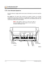 Preview for 102 page of Wood-mizer LT80HD Safety, Setup, Operation & Maintenance Manual