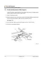 Preview for 116 page of Wood-mizer LT80HD Safety, Setup, Operation & Maintenance Manual