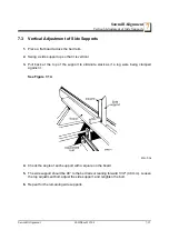 Preview for 117 page of Wood-mizer LT80HD Safety, Setup, Operation & Maintenance Manual