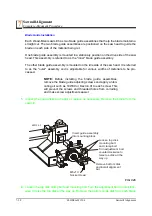 Предварительный просмотр 130 страницы Wood-mizer LT80HD Safety, Setup, Operation & Maintenance Manual