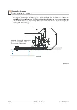 Предварительный просмотр 136 страницы Wood-mizer LT80HD Safety, Setup, Operation & Maintenance Manual