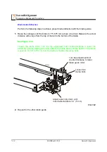 Preview for 138 page of Wood-mizer LT80HD Safety, Setup, Operation & Maintenance Manual