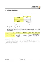 Preview for 153 page of Wood-mizer LT80HD Safety, Setup, Operation & Maintenance Manual