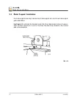 Предварительный просмотр 14 страницы Wood-mizer LTAGA-CBN Manual