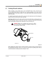 Предварительный просмотр 21 страницы Wood-mizer LTAGA-CBN Manual