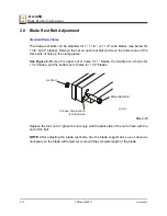 Предварительный просмотр 22 страницы Wood-mizer LTAGA-CBN Manual