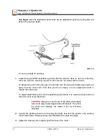 Предварительный просмотр 28 страницы Wood-mizer LTAGA-CBN Manual