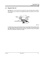 Предварительный просмотр 31 страницы Wood-mizer LTAGA-CBN Manual