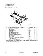 Предварительный просмотр 38 страницы Wood-mizer LTAGA-CBN Manual