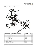 Предварительный просмотр 39 страницы Wood-mizer LTAGA-CBN Manual