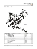 Предварительный просмотр 43 страницы Wood-mizer LTAGA-CBN Manual