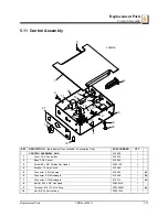 Предварительный просмотр 47 страницы Wood-mizer LTAGA-CBN Manual