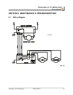 Предварительный просмотр 51 страницы Wood-mizer LTAGA-CBN Manual