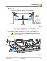 Предварительный просмотр 15 страницы Wood-mizer LX250 Safety, Setup, Operation & Maintenance Manual