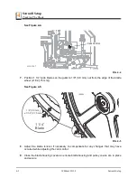 Предварительный просмотр 32 страницы Wood-mizer LX250 Safety, Setup, Operation & Maintenance Manual