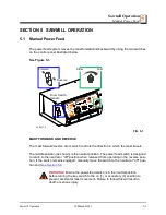 Предварительный просмотр 37 страницы Wood-mizer LX250 Safety, Setup, Operation & Maintenance Manual